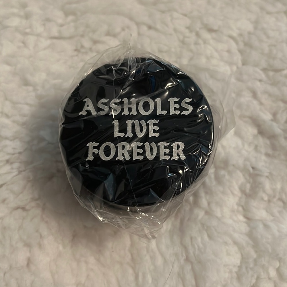 ALF Herb Grinder